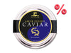  Amur Fusion Caviar (Pasteuriseret)