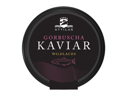 Gorbuscha Kaviar